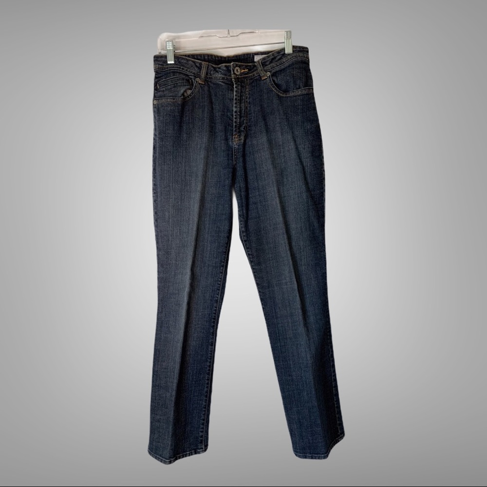 Chico’s Platinum Jeans